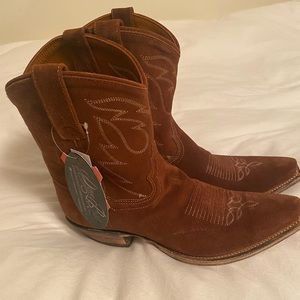 Dan Post Cowboy Boots